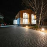 Фотография гостевого дома Penzión pod brezami**