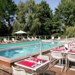 Фотография гостиницы Mercure Bordeaux Lac