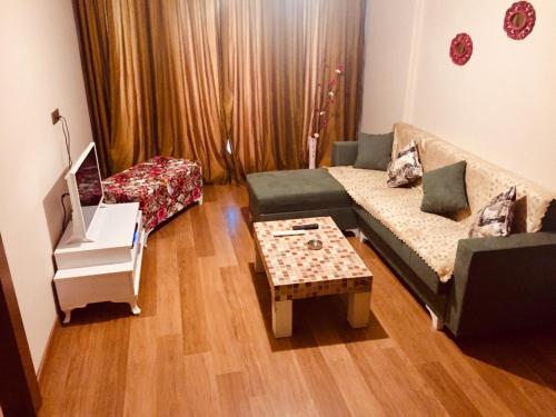 Фотография гостиницы FALCON PALAS SUİTEs