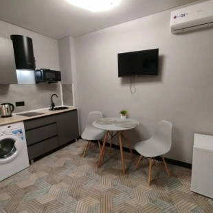 Фотография квартиры Апартаменты 7 на Чкалова 14