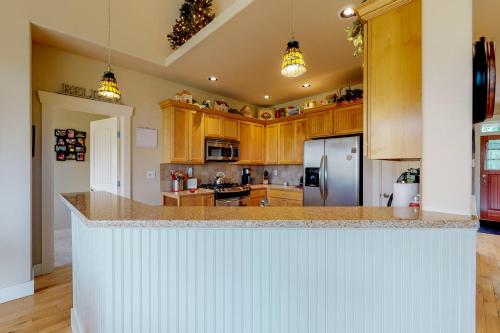 Фотография гостевого дома Bonne Chance Cottage