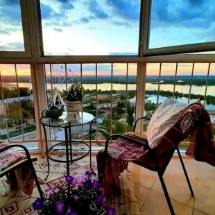 Фотография квартиры Видовые апартаменты на Набережной