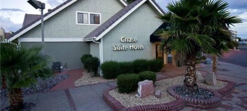 Фотография гостиницы Chase Suite El Paso
