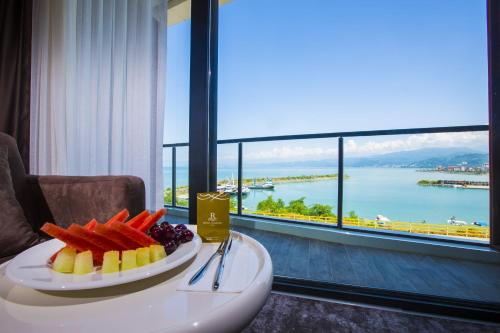 Фотография гостиницы Royal Comfort Hotel