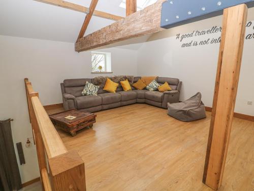 Фотографии гостевого дома 
            Upper House Barn