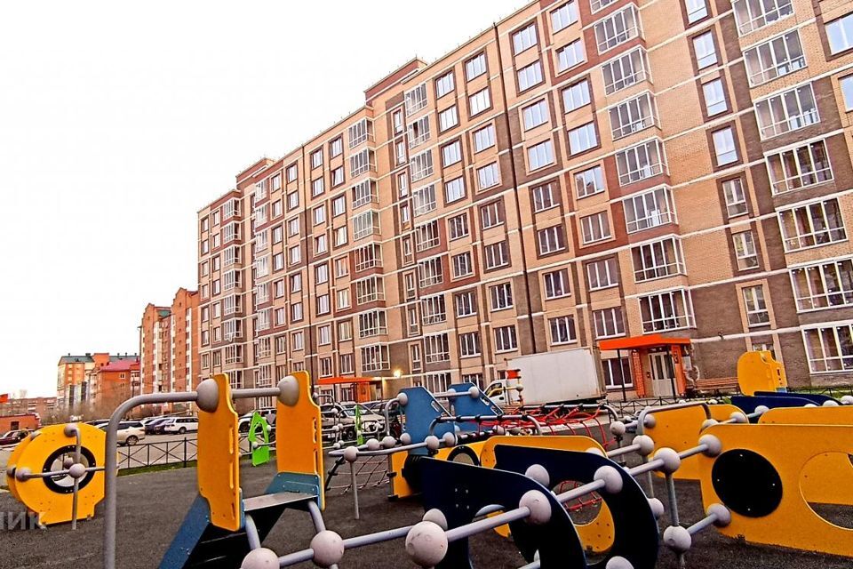 Фотография квартиры Апартаменты Квартира