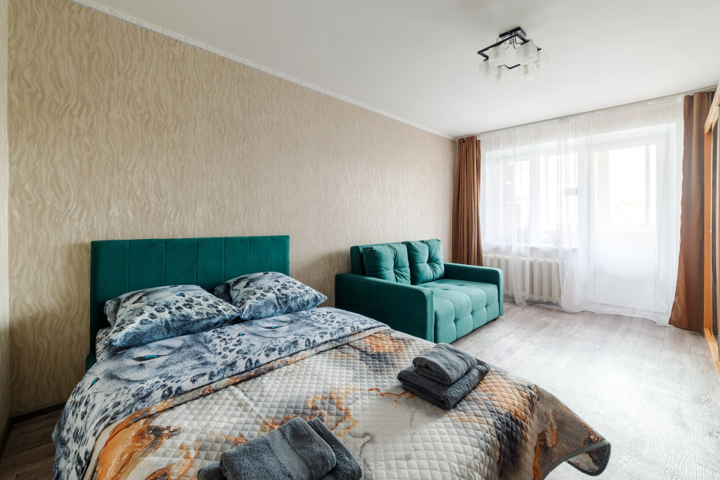 Фотография квартиры Квартира PrezentHaus в центре у набережной