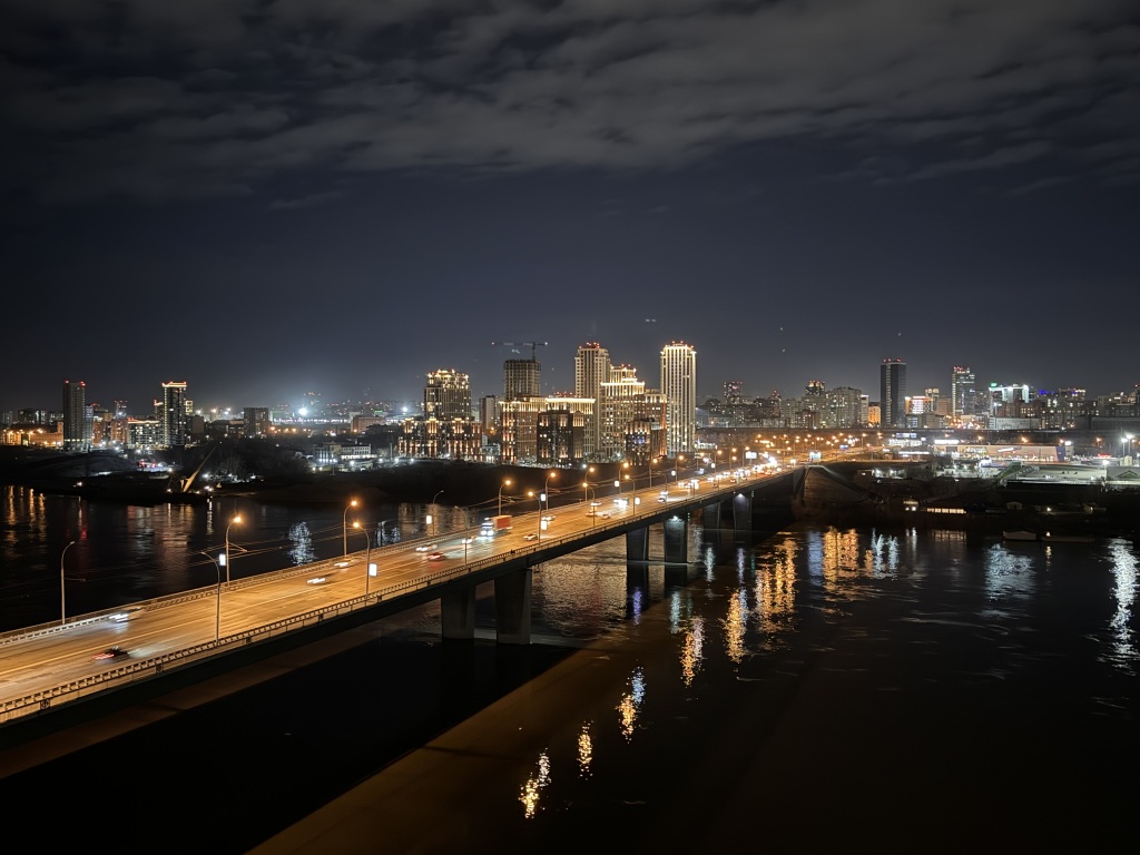 Фотография квартиры Апартаменты Hugge Place у Аквапарка [Объект 188]