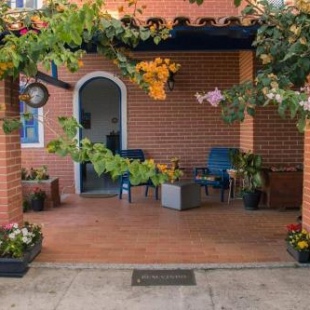 Фотография мини отеля Hostel Villa Virtudes