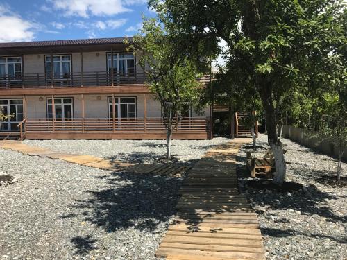 Фотография гостевого дома Амшин