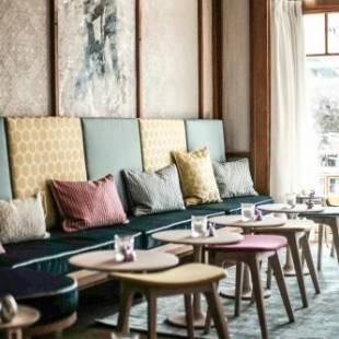 Фотографии гостиницы
Alpenhotel Wittelsbach