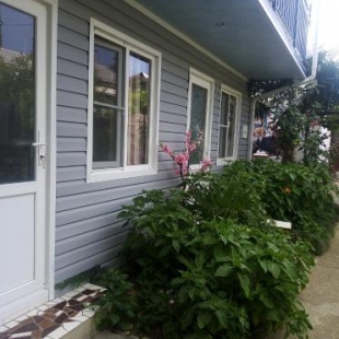 Фотография гостевого дома Возле моря