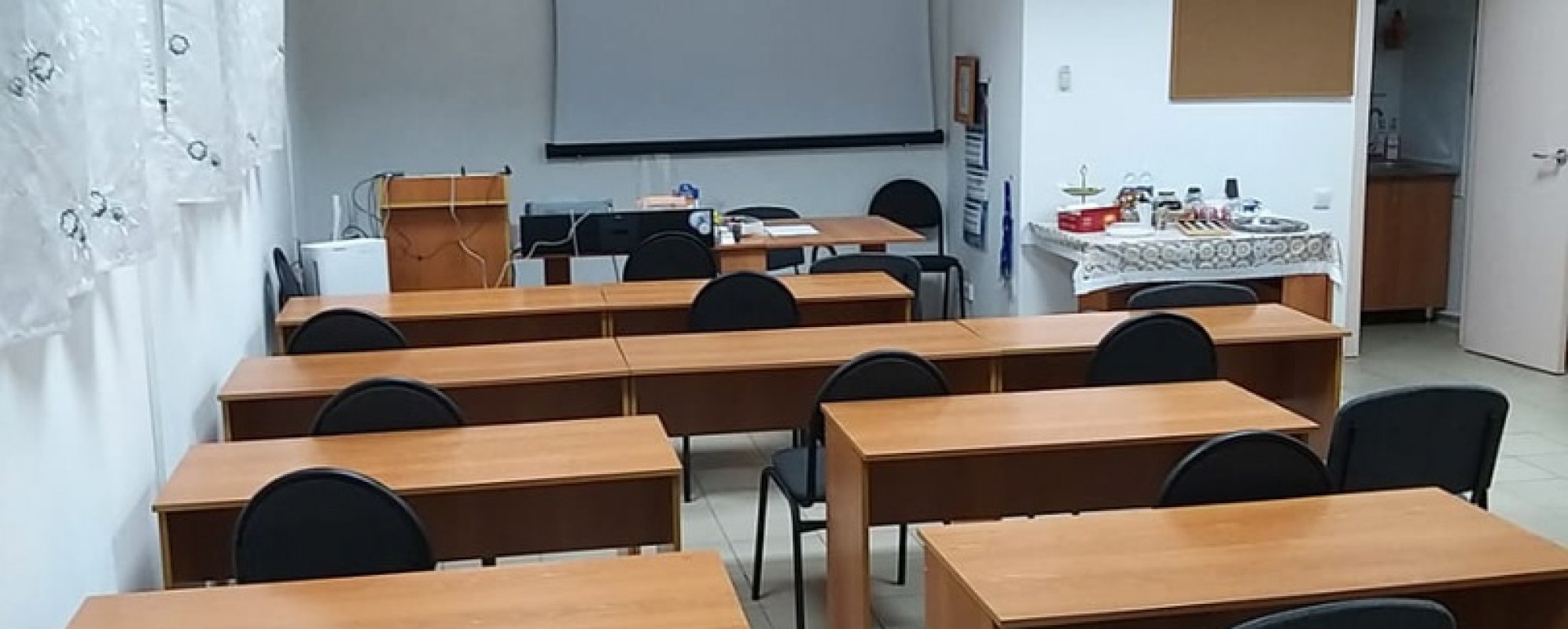 Фотографии конференц-зала Конференц-зал на Весенней