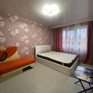 Фотография квартиры Квартира Трешка с раздельными комнатами