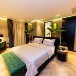 Фотография гостиницы Unik Hotel