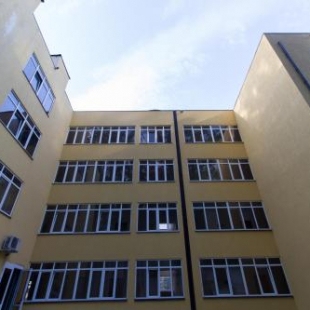 Фотография гостевого дома Мамайский лесопарк