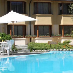 Фотография мини отеля Hosteria Las Lengas