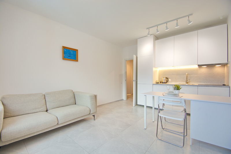 Фотография квартиры Апартаменты на Независимости 88-2