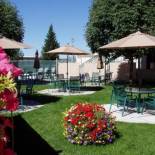 Фотография гостиницы Broadway Inn Conference Center