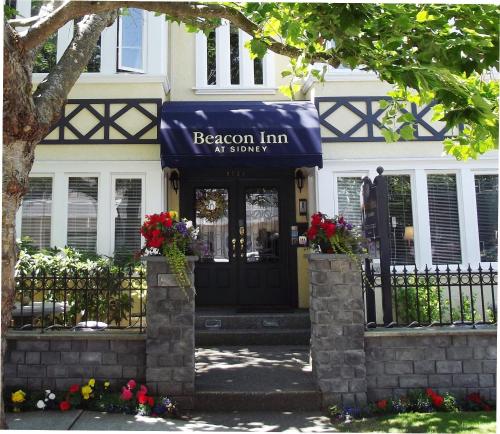 Фотография мини отеля The Beacon Inn at Sidney