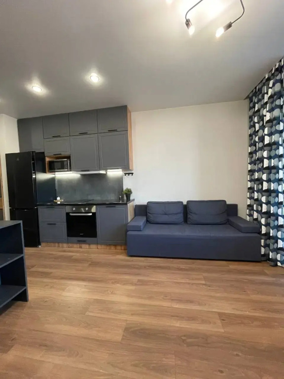 Фотография квартиры Апартаменты с Кондиционером у Жд Вокзала