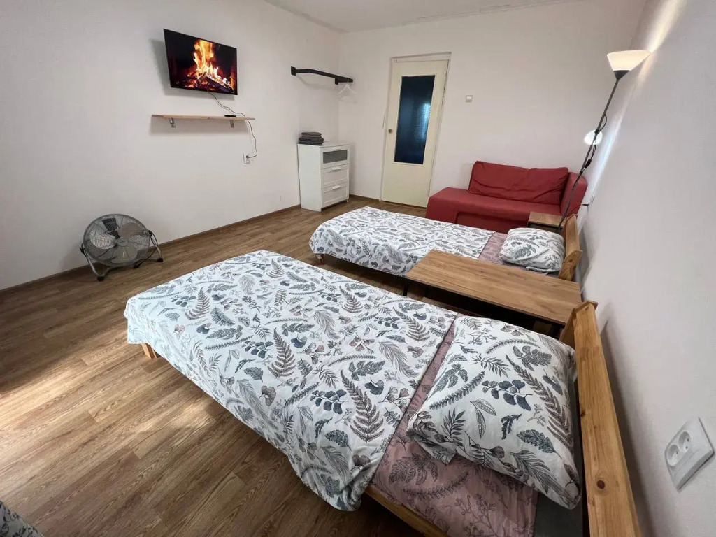 Фотография квартиры Квартира у Депо