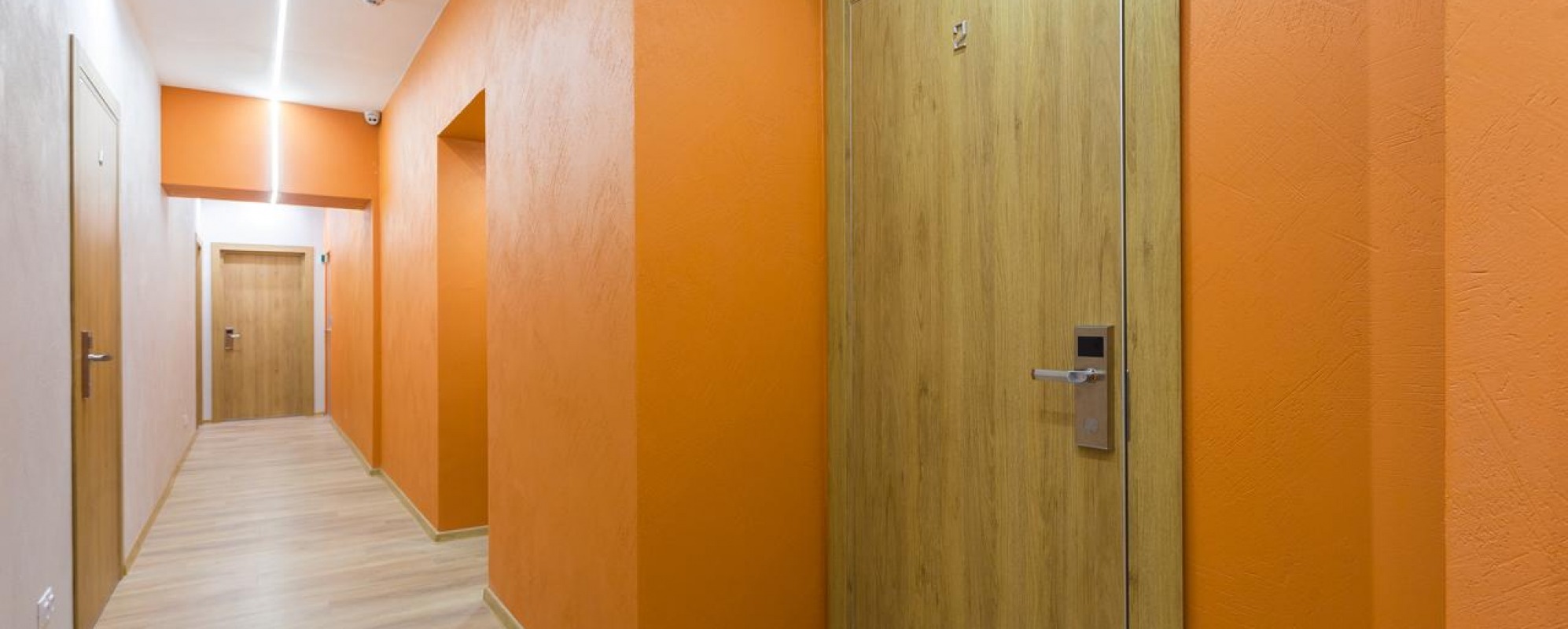 Фотографии апарт отеля
Оранжевое небо