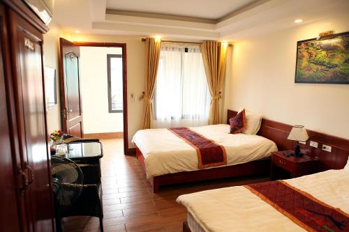 Фотография гостиницы Son Ha Hotel