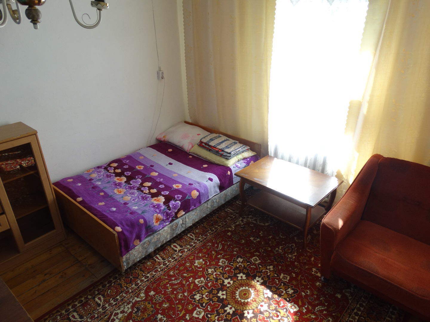 Фотография гостиницы Мини - гостиница