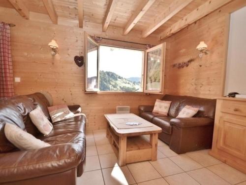Фотографии гостевого дома
Chalet Le Grand-Bornand, 5 pièces, 8 personnes - FR-1-391-45