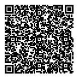 QR код гостиницы Hotel Jerusalem