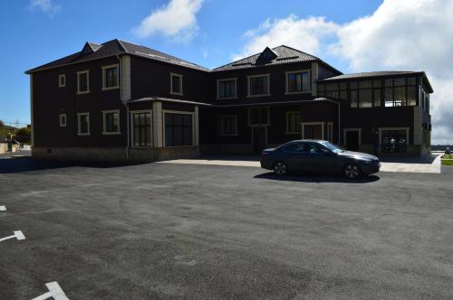 Фотография гостевого дома AMEA-Guest House SHAMAKHI