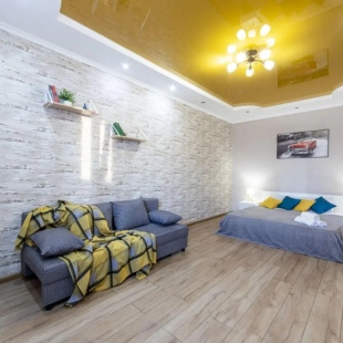 Фотография квартиры Апартаменты на улице Дружбы 73 корпус 1