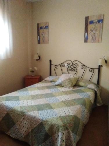 Фотография гостевого дома Hostal La Cigueña