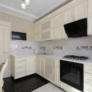 Фотография квартиры Апартаменты Flat on Ozernaja