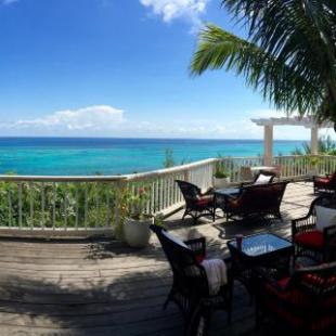 Фотография гостиницы A Stone's Throw Away