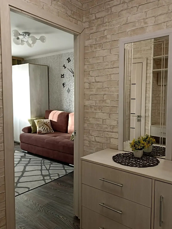 Фотография квартиры Квартира Видовая на Звездной 20