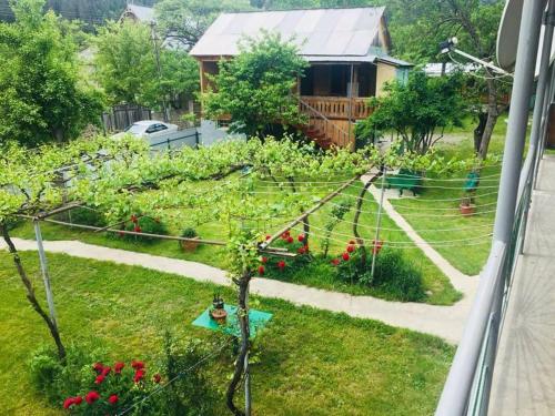 Фотография гостевого дома Happy holidays house