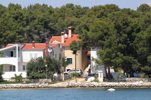 Фотография гостевого дома Apartments by the sea Verunic, Dugi otok - 8103