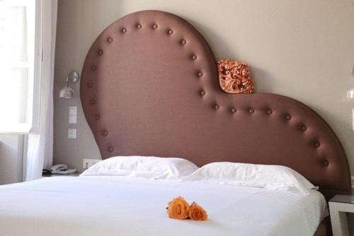 Фотография гостиницы 5 Hermoupolis Concept Sites