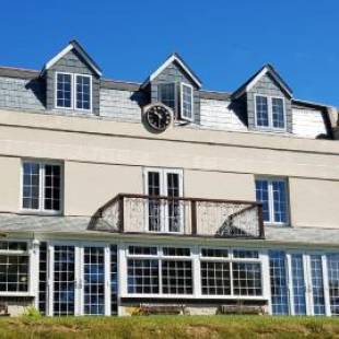 Фотографии гостиницы 
            Great Trethew Manor Hotel & Restaurant