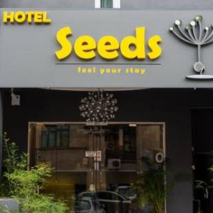 Фотографии гостиницы
Seeds Hotel Setia Wangsa