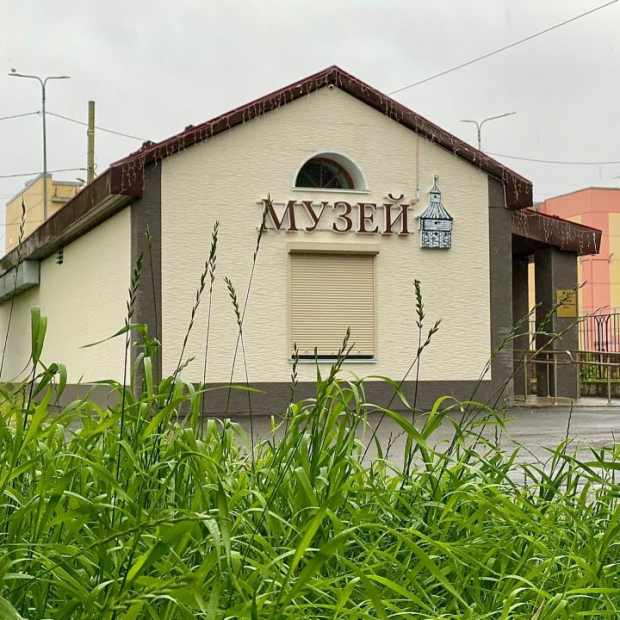 Фотография музея Музей истории города Колы