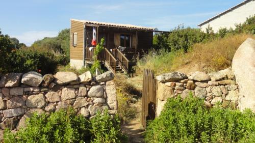 Фотография гостевого дома U Roccu