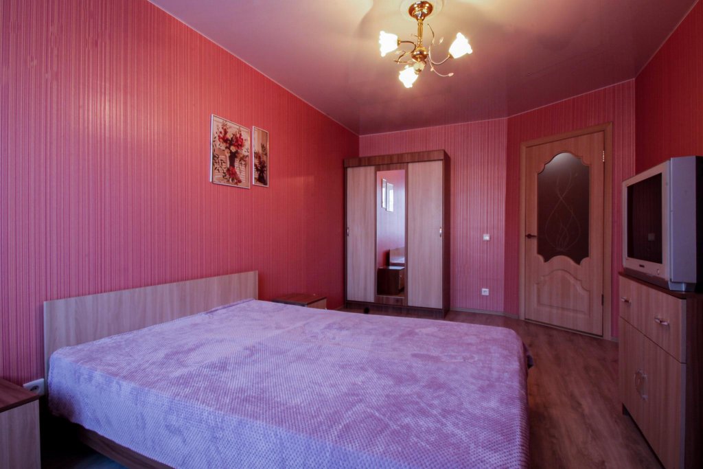 Фотография квартиры Kravc Group на улице Вишнёвая