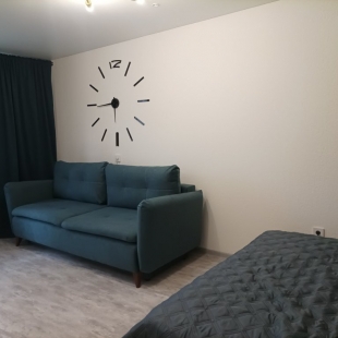 Фотография квартиры Апартаменты 77