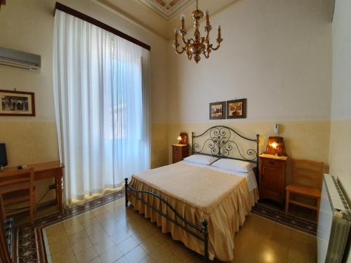 Фотография гостиницы Albergo Cavour