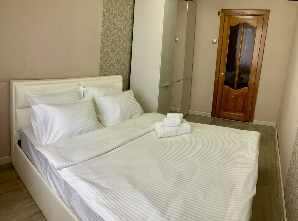 Фотография квартиры Квартира 2-Комнатная