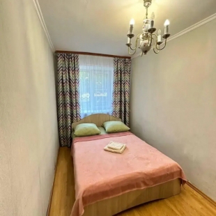 Фотография квартиры Апартаменты на улице Пушкина 10