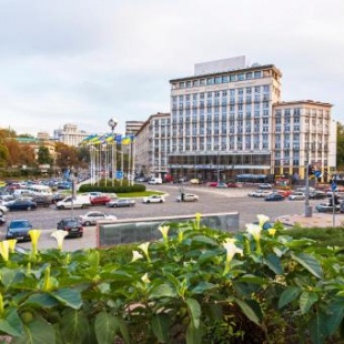 Фотография гостиницы Днипро